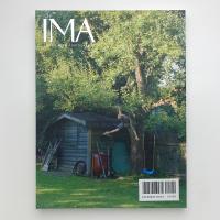 IMA　2013 Spring Vol.3