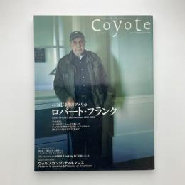 Coyote コヨーテ No.35
