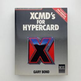 XCMD's for HYPERCARD