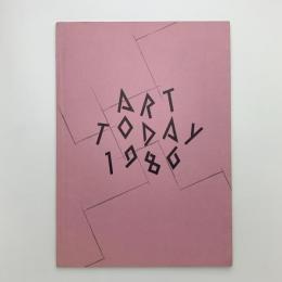 ART TODAY 1986