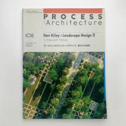PROCESS: Architecture 108