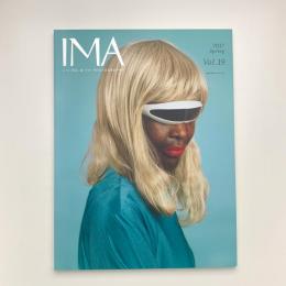 IMA　2017 Spring Vol.19