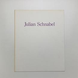 Julian Schnabel: Printed on Velvet