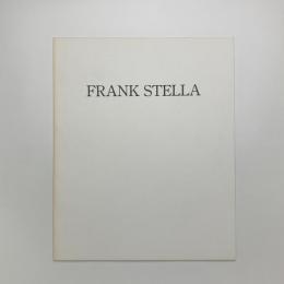Frank Stella: Reliefs
