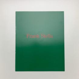 Frank Stella:  Reliefs