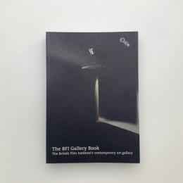 The BFI Gallery Book