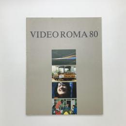 VIDEO ROMA 80