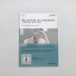 Olafur Eliasson: Notion Motion