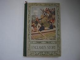 England's Story 趣味の英国史