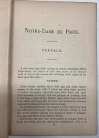 （英文）NOTRE-DAM DE PARIS