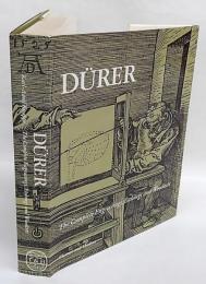Durer: The Complete Engravings, Etchings, and Woodcuts.　ハードカバー