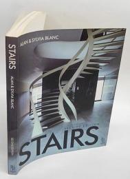 Stairs　Alan and Sylvia Blanc