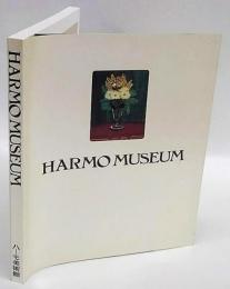 HARMO MUSEUM   ハーモ美術館所蔵作品図録