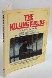 The Killing Fields  The Facts behind the Film