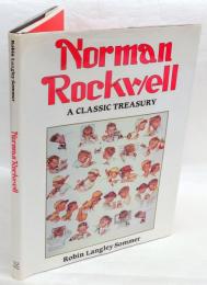 Norman Rockwell : a classic treasury