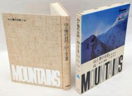 山と雪の日記・山 : 紀行と随想