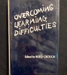 Overcoming learning difficulties