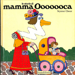 le storie di mamma Ooooooca（伊）