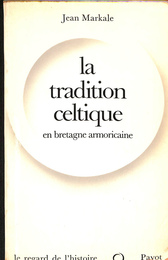 フランス西部のケルト的伝統（仏）la tradition celtique en bretagne armoricaine