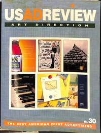 US Ad Review, No.30,April 1999（英）