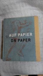 ＡＵＦ　ＰＡＰＩＥＲ　ＯＮ　ＰＡＰＥＲ　