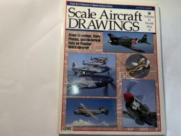 Scale Aircraft Drawings  World War2