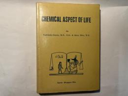 Chemical aspect of life