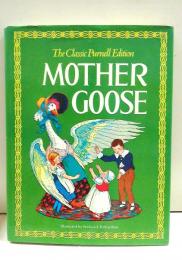 Mother Goose　マザーグース