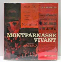 Montparnasse Vivant