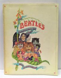 ビートルズ・ソング・イラスト集　The Beatles Illustrated Lyrics