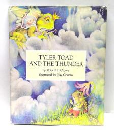 Tyler Toad and the Thunder