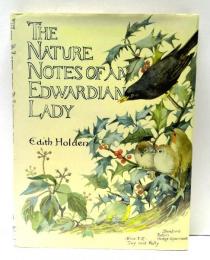 Nature Notes of an Edwardian Lady　（ネイチャー・ノート）