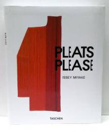 Pleats please : Issey Miyake