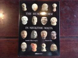The Human Form in Neolithic Malta （新石器時代のマルタにおける人間のかたち 英文）