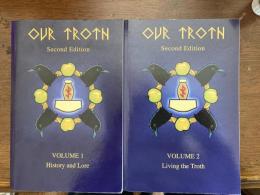 OUR TROTH (volume 1・２）