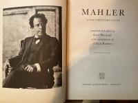 Mahler : a documentary study