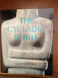 The Cycladic spirit : masterpieces from the Nicholas P. Goulandris collection