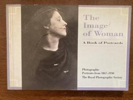 The Image of Woman（A Book of Postcards）