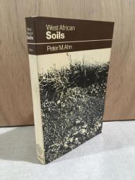 West African Soils
