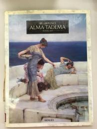 Sir Lawrence Alma-Tadema フランス語版