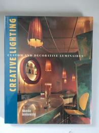 Creative Lighting - Custom and Decorative Luminaires