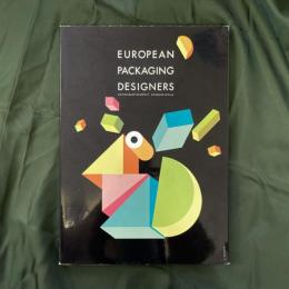 European Packaging Designers 3 (Edition Marketsegmente)