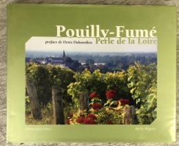 Pouilly-Fume Perle de la Loire