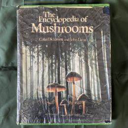 Encyclopaedia of Mushrooms