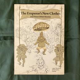 The Emperor's New Clothes and Three Other Stories (Sounds in Kiddyland: Series3 や、英語のおはなしがわかる！)　絵本