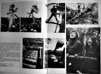 （英文）「AMPO」JAPAN-ASIA QUARTERLY REVIEW　VOL9.No.4〜VOL16.Nos.1-2（8冊一括）1977〜1984年