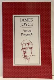 JAMES JOYCE Pomes Penyach