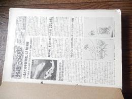 週刊速報紙　郵趣ウィークリー　1989年NO26NO47NO501990年NO6NO6NO7NO9NO10NO16NO19NO20NO21NO22NO23NO24NO25NO26NO27NO28NO29NO30NO31NO32NO30NO33NO34NO35NO36NO37NO38NO39NO40NO40NO41NO42NO43NO44NO45NO46NO47NO48NO49NO501991年NO1NO2NO3NO4NO8NO9NO11NO12NO13NO16NO20NO21

 切手　はがき収集
 出版社 日本郵趣協会
    
解説 週刊誌大　スクラップに綴じてあります。