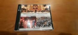 Militärmusik Der Bundeswehr - zwischen Tradition und Moderne - 2CD