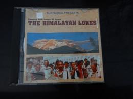 
The Himalayan Lores (CD, Album) アルバムカバー
Sur Sudha ‎– The Himalayan Lores
レーベル:

フォーマット:
CD, Album

Nepal
